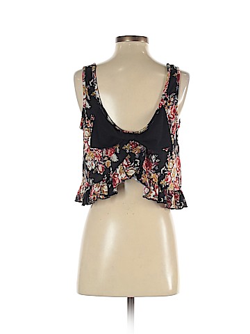 A'gaci Sleeveless Top (view 2)