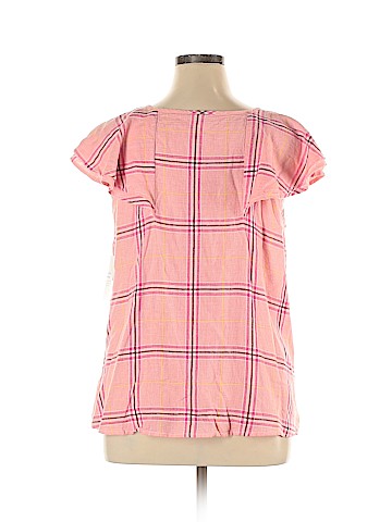 Old Navy Short Sleeve Blouse (view 2)