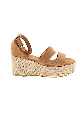 Assorted Brands Wedges (view 1)