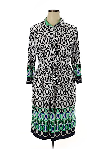 Studio One Casual Dress (view 1)