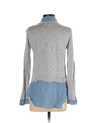 Ann Taylor LOFT Pullover Sweater (view 2)