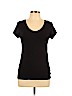 Energie Black Short Sleeve T-Shirt Size L - photo 1