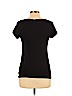 Energie Black Short Sleeve T-Shirt Size L - photo 2