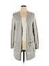Old Navy Gray Cardigan Size 1X - photo 1