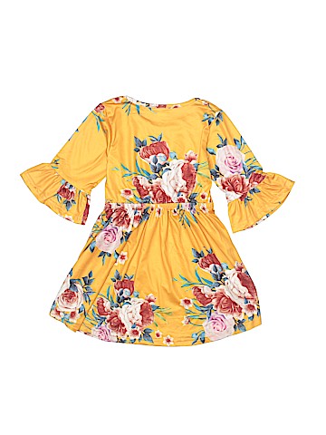 Unbranded Dress (view 2)