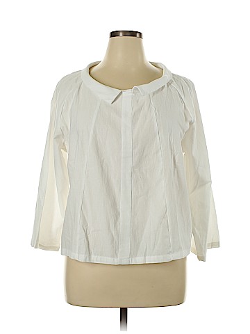 Misslook Long Sleeve Blouse (view 1)