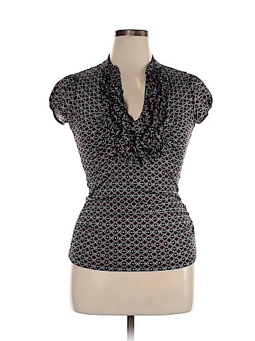 Heart Soul Short Sleeve Top (view 1)