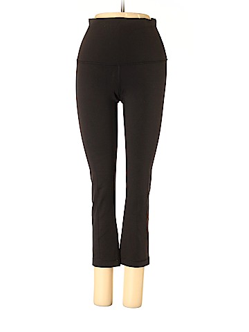 Lululemon Athletica Active Pants (view 1)