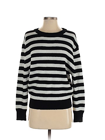 Workshop Pullover Sweater (view 1)