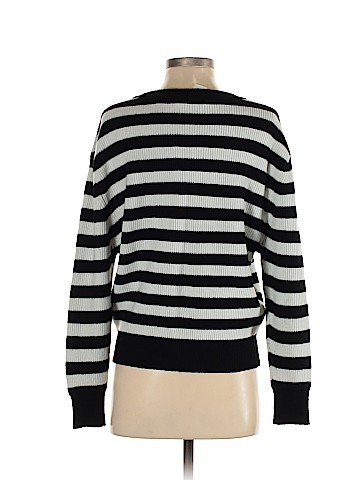 Workshop Pullover Sweater (view 2)