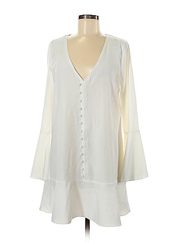 Missguided Casual Dress (view 1)