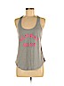 Victoria's Secret Gray Tank Top Size M - photo 1