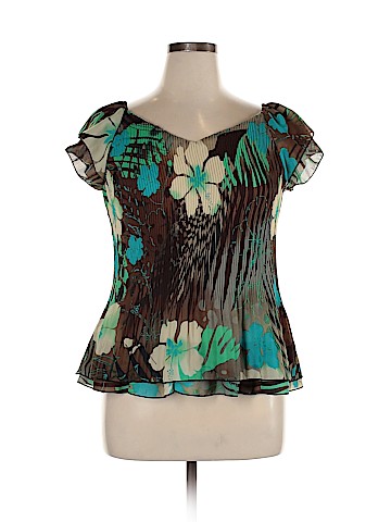 PIANO Sleeveless Top (view 1)