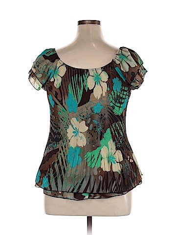 PIANO Sleeveless Top (view 2)