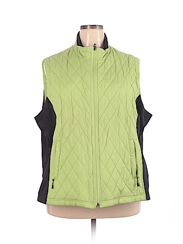 Style&Co Vest (view 1)