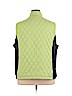 Style&Co 100% Nylon Green Vest Size 24 - photo 2