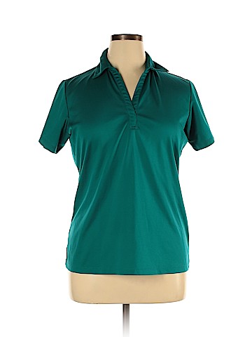 Port Authority Short Sleeve Polo (view 1)