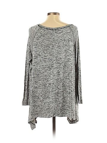 Mossimo Long Sleeve Top (view 2)