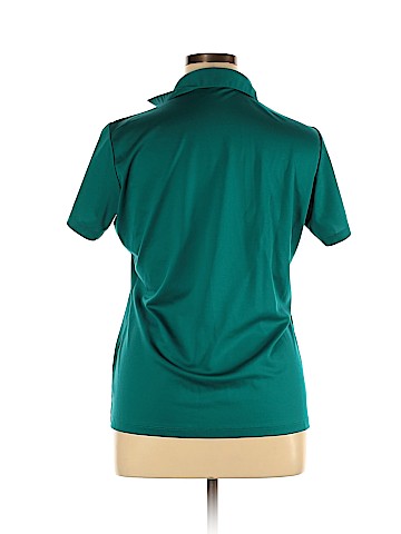 Port Authority Short Sleeve Polo (view 2)