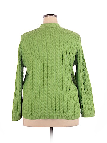 Jillian - Nicole Pullover Sweater (view 2)