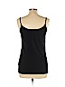 James Perse Black Tank Top Size Lg (3) - photo 2