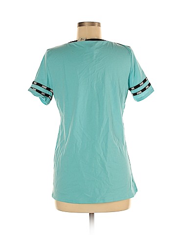 Victoria's Secret Pink Short Sleeve T-Shirt (view 2)