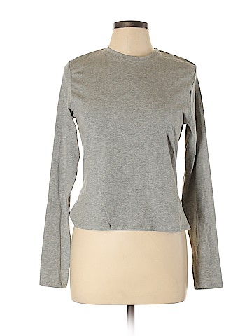 H&M Long Sleeve T-Shirt (view 1)