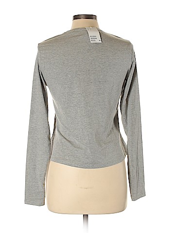 H&M Long Sleeve T-Shirt (view 2)