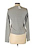 H&M Gray Long Sleeve T-Shirt Size L - photo 2
