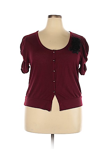 Delicious Cardigan (view 1)