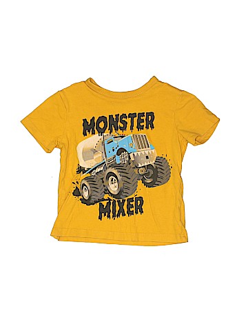 Baby Gap Short Sleeve T-Shirt (view 1)