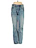 GRLFRND 100% Cotton Blue Jeans Size 27 waist - photo 1