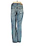 GRLFRND 100% Cotton Blue Jeans Size 27 waist - photo 2