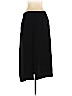 Babaton 100% Polyester Black Casual Skirt Size 2 - photo 2