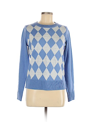 Forever 21 Pullover Sweater (view 1)