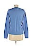 Forever 21 Blue Pullover Sweater Size M - photo 2