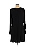 Forever 21 Black Casual Dress Size 1X - photo 2