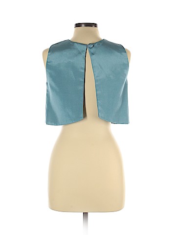 Posy by Kirribilla Vest (view 2)