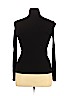 RACHEL Rachel Roy Black Long Sleeve Turtleneck Size XL - photo 2