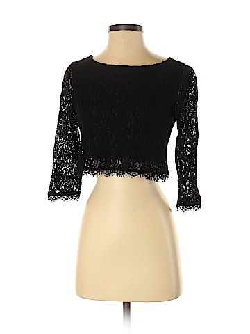 Babaton 3/4 Sleeve Blouse (view 1)