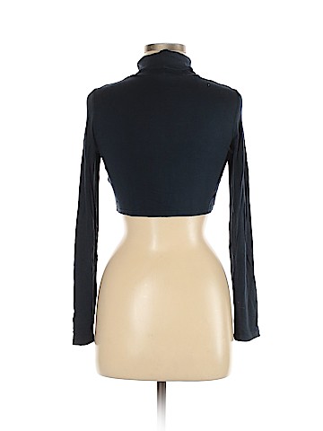 Bill Blass Long Sleeve Turtleneck (view 2)