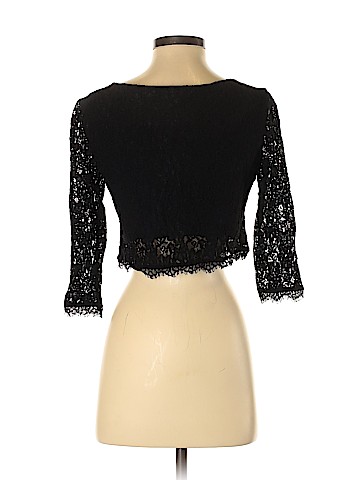 Babaton 3/4 Sleeve Blouse (view 2)