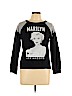 Marilyn Monroe Black Sweatshirt Size L - photo 1