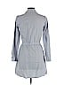 Love, Fire Blue Casual Dress Size M - photo 2
