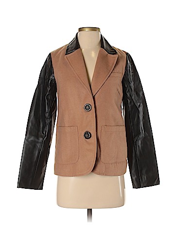 Forever 21 Jacket (view 1)