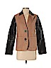 Forever 21 Tan Jacket Size S - photo 1