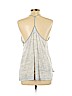 Nike White Active Tank Size L - photo 2