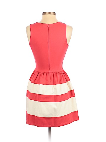 Aqua Casual Dress (view 2)