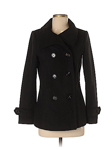 Thread & Supply Coat (view 1)