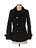 Thread & Supply Black Coat Size S - photo 1